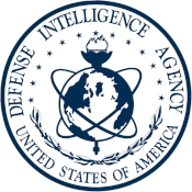 Defense Intelligence Agency Logo