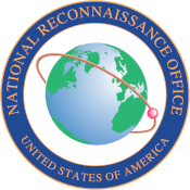 National Reconnaissance Office Logo
