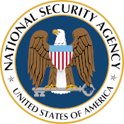 National Security Agency & Central Security Service Agency Logo