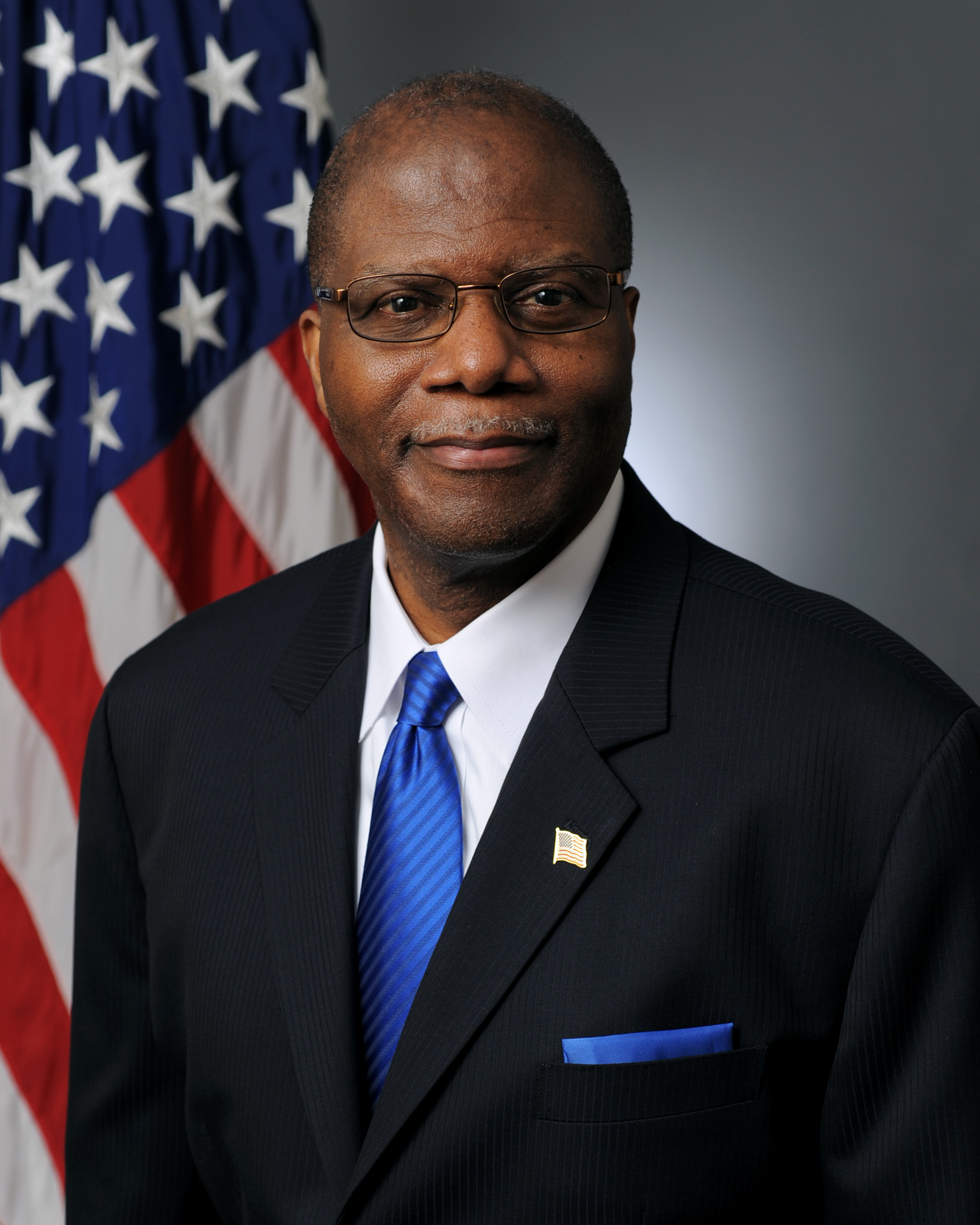 Under Secretary of Defense for Intelligence
