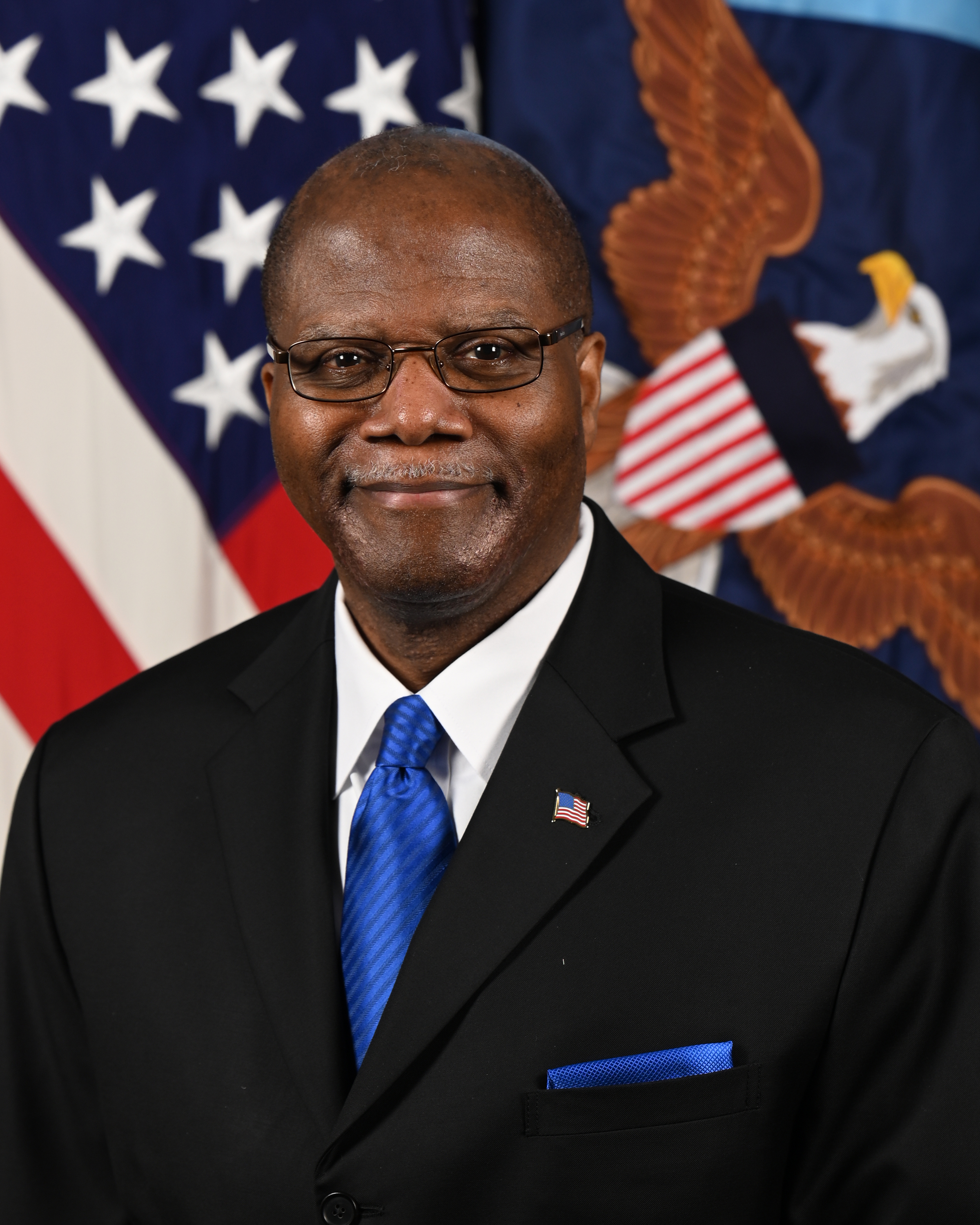 Honorable Ronald S. Moultrie