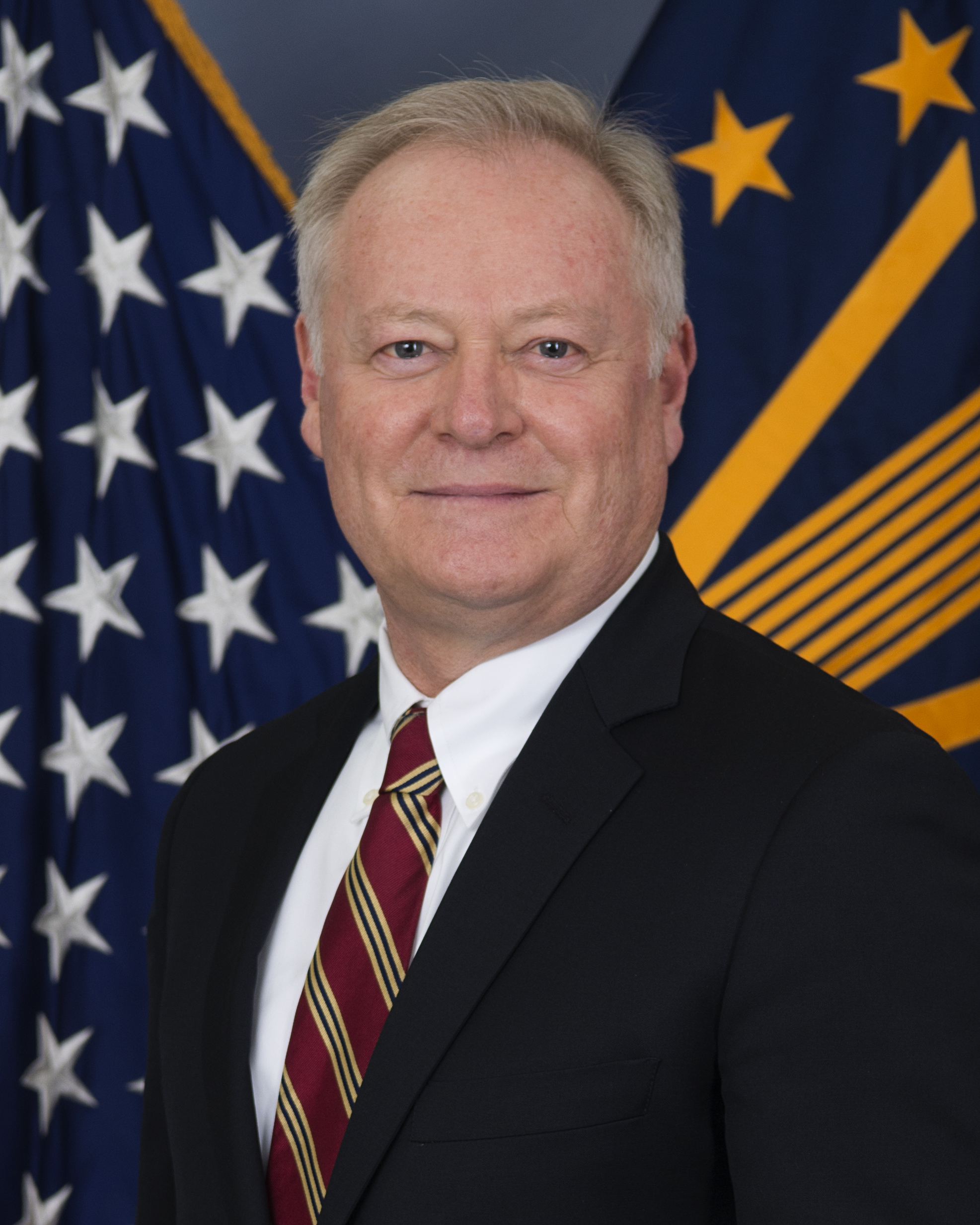 Deputy Under Secretary of Defense for Intelligence