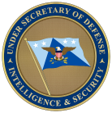 Home Logo: Office of the Under Secretary of Defense for Intelligence & Security